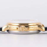 Ed. Heuer & Cie 125th Anniversary Moonphase Chronograph Ref. 188.505