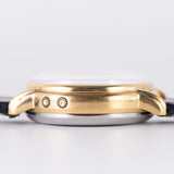 Ed. Heuer & Cie 125th Anniversary Moonphase Chronograph Ref. 188.505