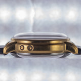 Ed. Heuer & Cie 125th Anniversary Moonphase Chronograph Ref. 188.505