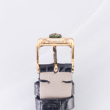 Ed. Heuer & Cie 125th Anniversary Moonphase Chronograph Ref. 188.505