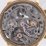 Ed. Heuer & Cie 125th Anniversary Moonphase Chronograph Ref. 188.505