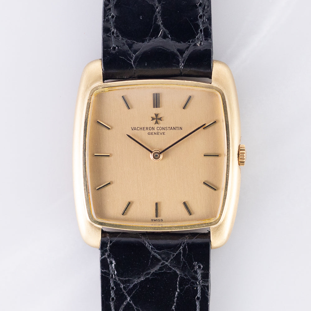 VACHERON CONSTANTIN REF.7870 – TIMEANAGRAM