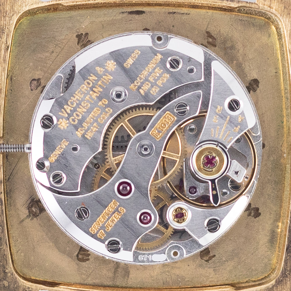 VACHERON CONSTANTIN REF.7870