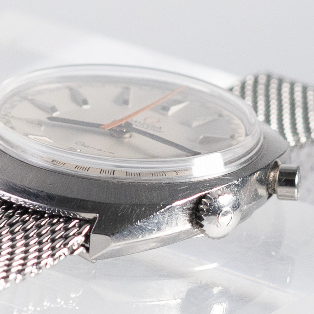OMEGA GENEVE CHRONOSTOP Ref.145.009