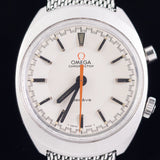OMEGA GENEVE CHRONOSTOP Ref.145.009