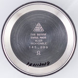 OMEGA GENEVE CHRONOSTOP Ref.145.009