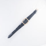 PATEK PHILIPPE Onyx Dial Ref.3628 serviced by Patek Philippe