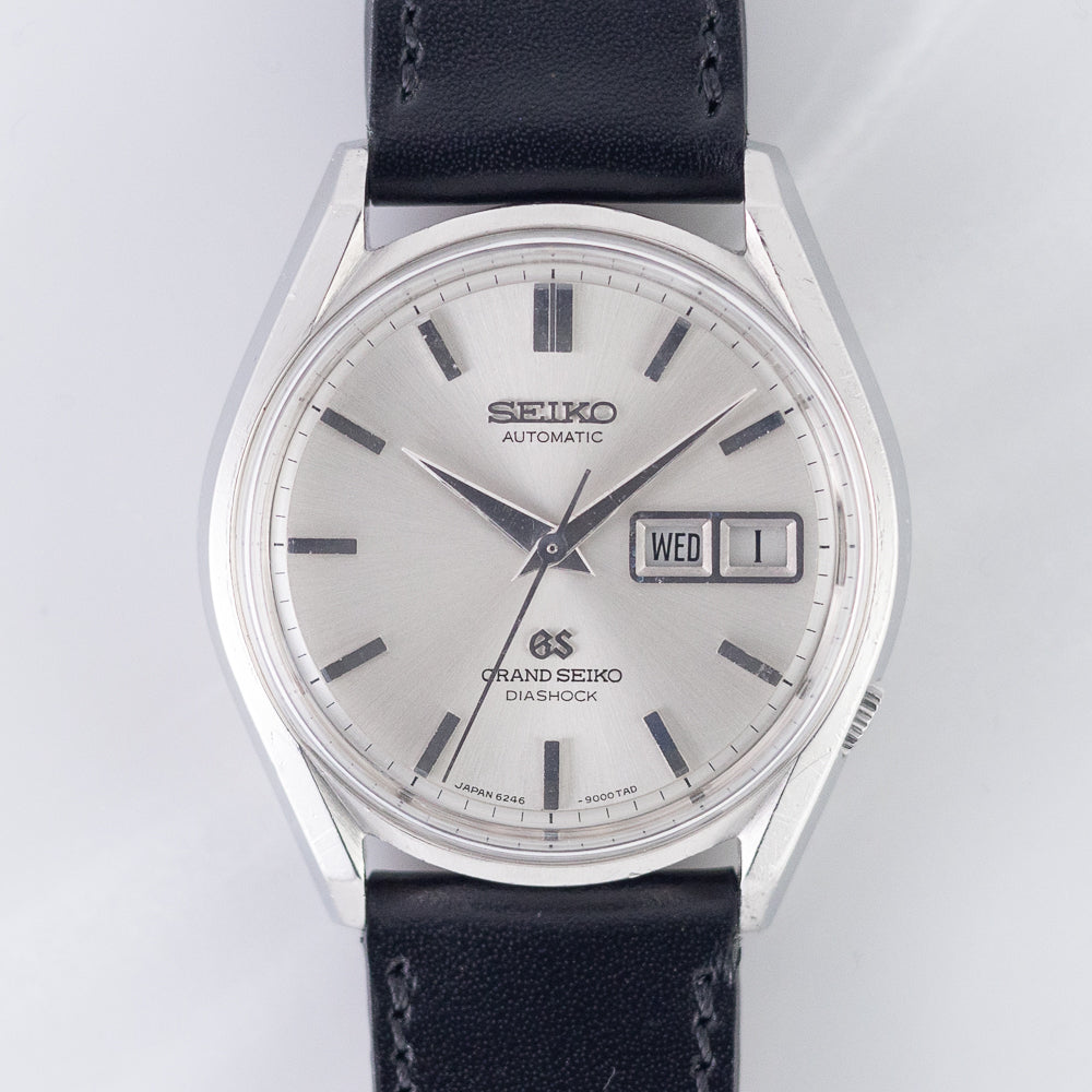 GRAND SEIKO REF.6246-9001