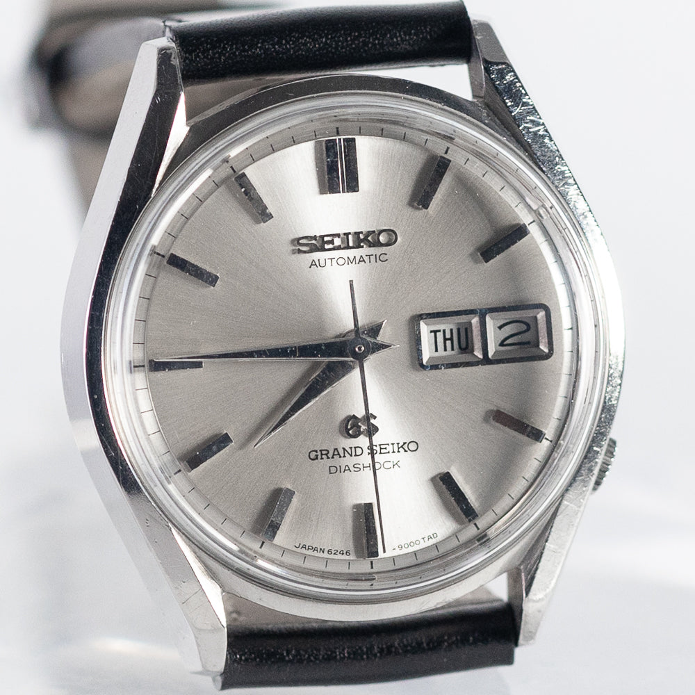 GRAND SEIKO REF.6246-9001