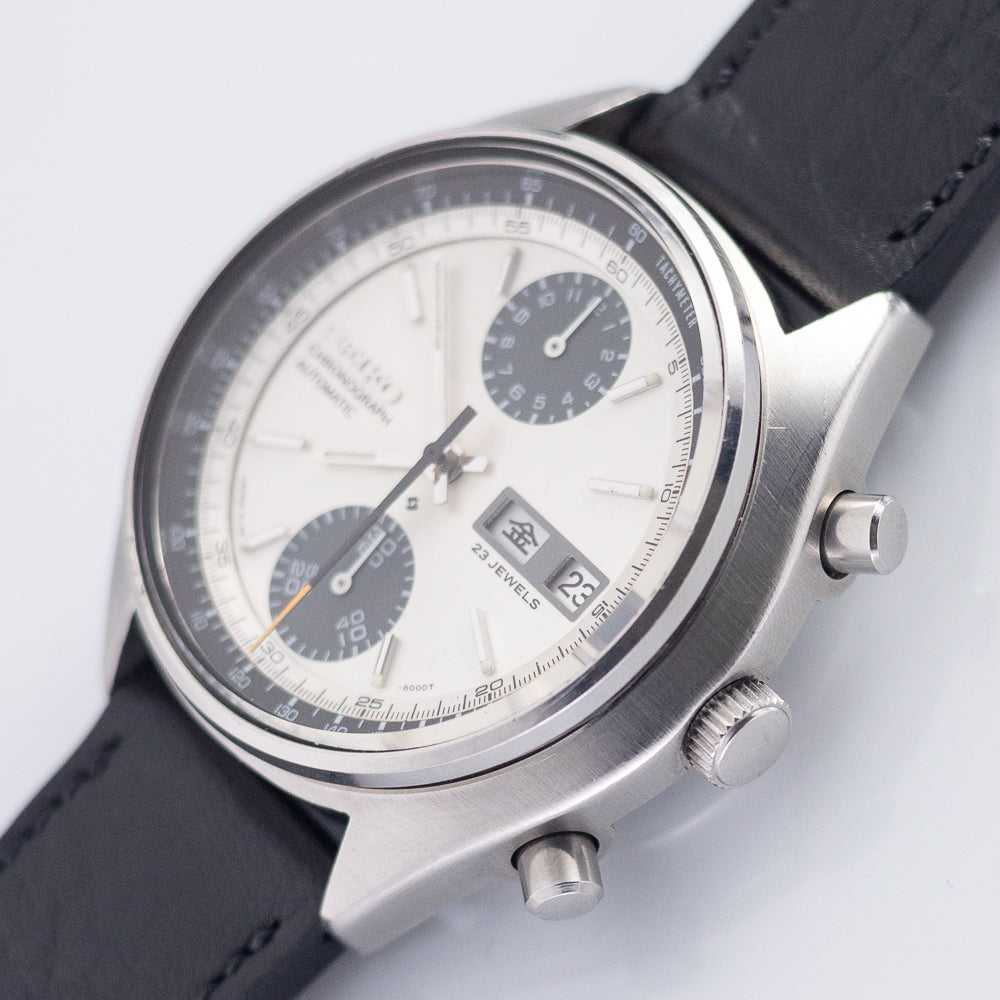 SEIKO BABY PANDA Ref.6138-8000