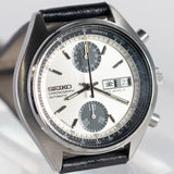 SEIKO BABY PANDA Ref.6138-8000