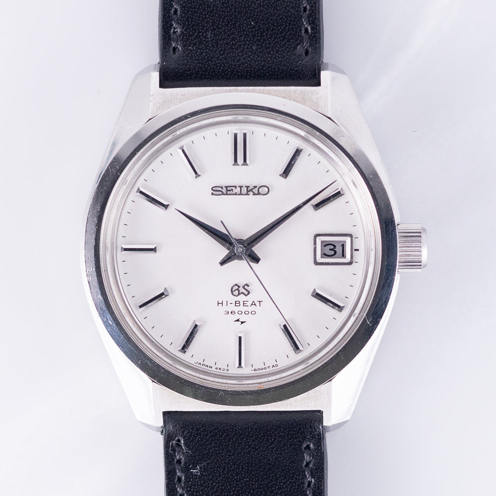 GRAND SEIKO REF.4522-8000