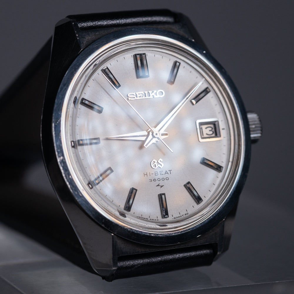 GRAND SEIKO REF.4522-8000