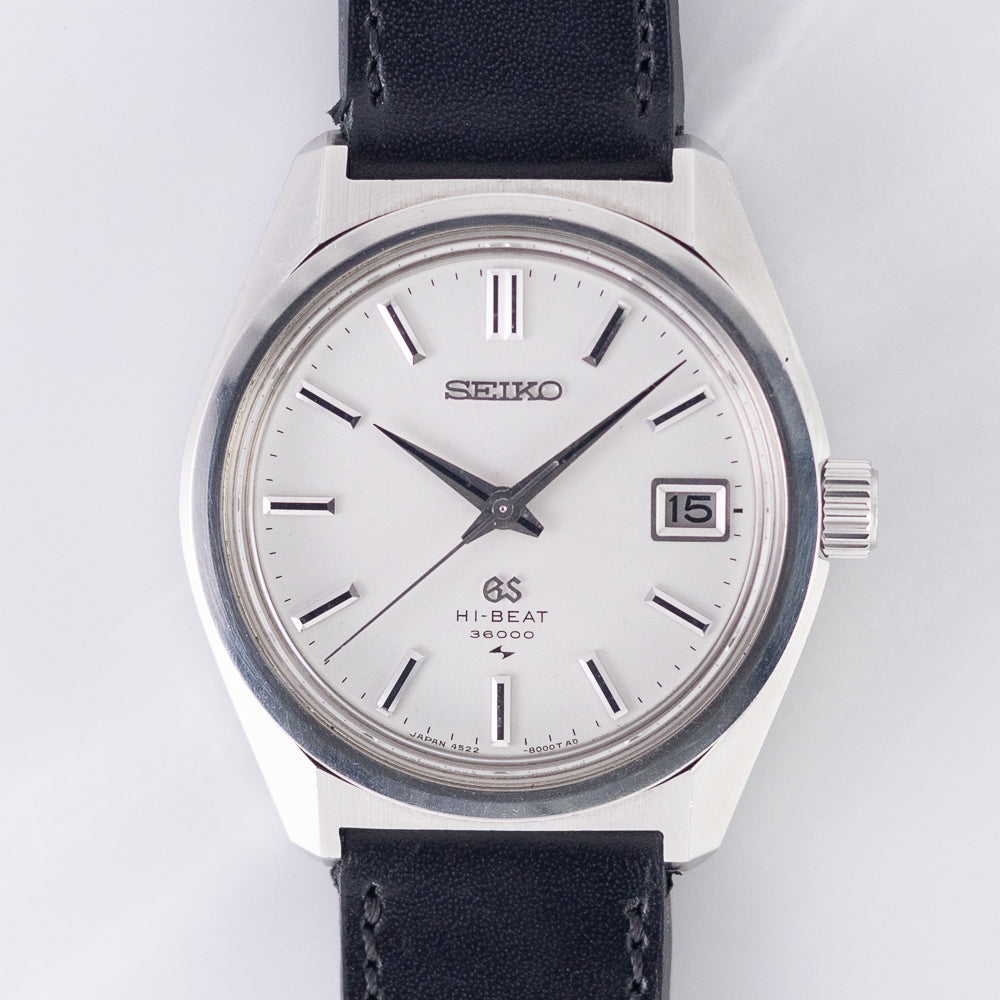 GRAND SEIKO REF.4522-8000