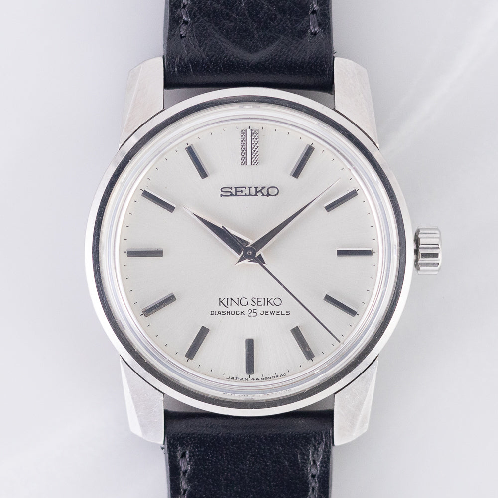 KING SEIKO Ref.44-9990 44KS