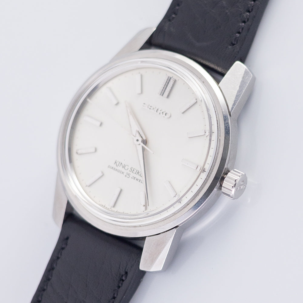 KING SEIKO Ref.44-9990 44KS