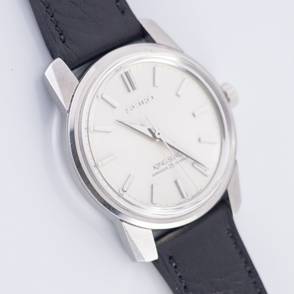 KING SEIKO Ref.44-9990 44KS