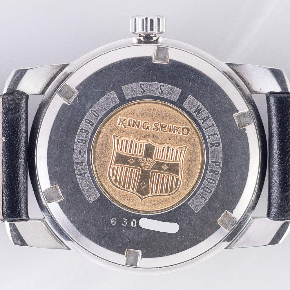 KING SEIKO Ref.44-9990 44KS