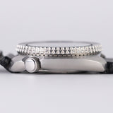 SEIKO 150M DIVER REF.6306-7001 SCUBAPRO 450