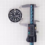SEIKO 150M DIVER REF.6306-7001 SCUBAPRO 450