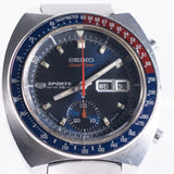 SEIKO 5 SPORTS SPEED TIMER REF.6139-6000