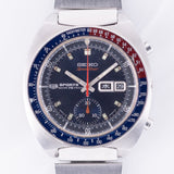 SEIKO 5 SPORTS SPEED TIMER REF.6139-6000