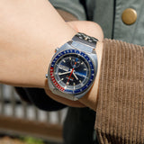 SEIKO 5 SPORTS SPEED TIMER REF.6139-6000