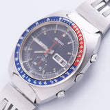 SEIKO 5 SPORTS SPEED TIMER REF.6139-6000