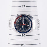 SEIKO 5 SPORTS SPEED TIMER REF.6139-6000