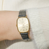 ROLEX CELLINI Ref.4111