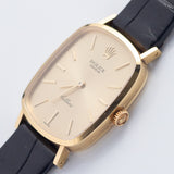 ROLEX CELLINI Ref.4111