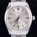 ROLEX OYSTER PERPETUAL Ref.1002