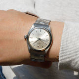 ROLEX OYSTER PERPETUAL Ref.1002