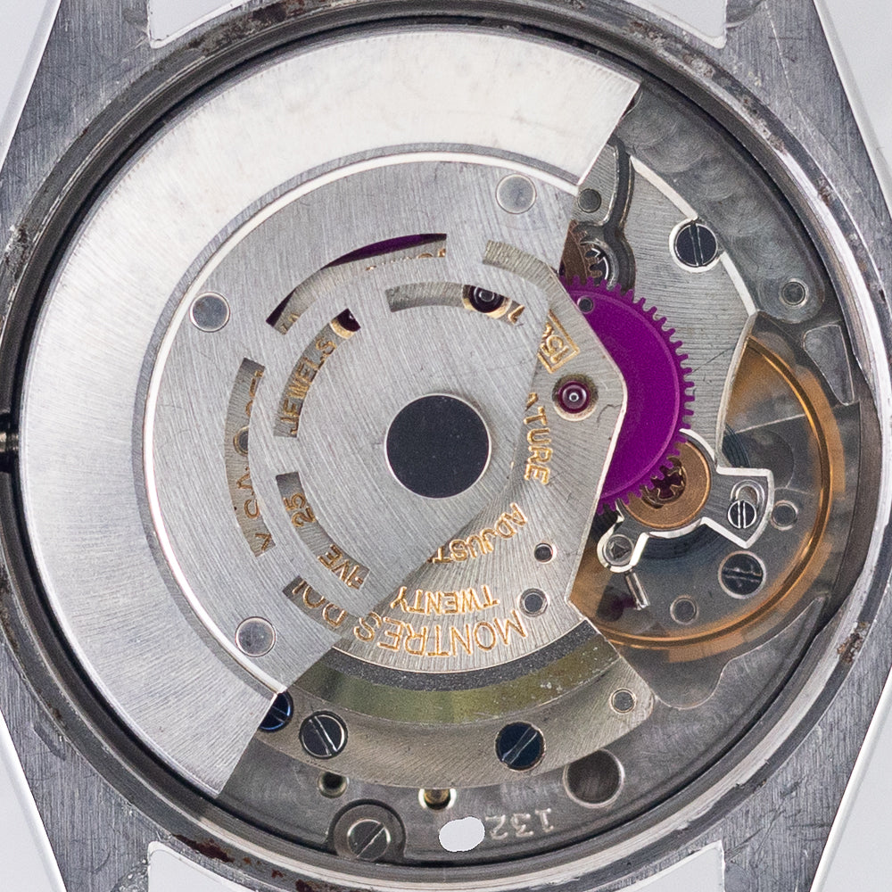 ROLEX OYSTER PERPETUAL Ref.1002