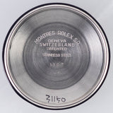 ROLEX OYSTER PERPETUAL Ref.1002