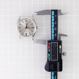 ROLEX OYSTER PERPETUAL Ref.1002