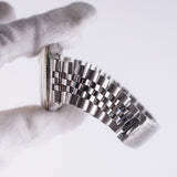 ROLEX DATEJUST REF.1601 No Lum