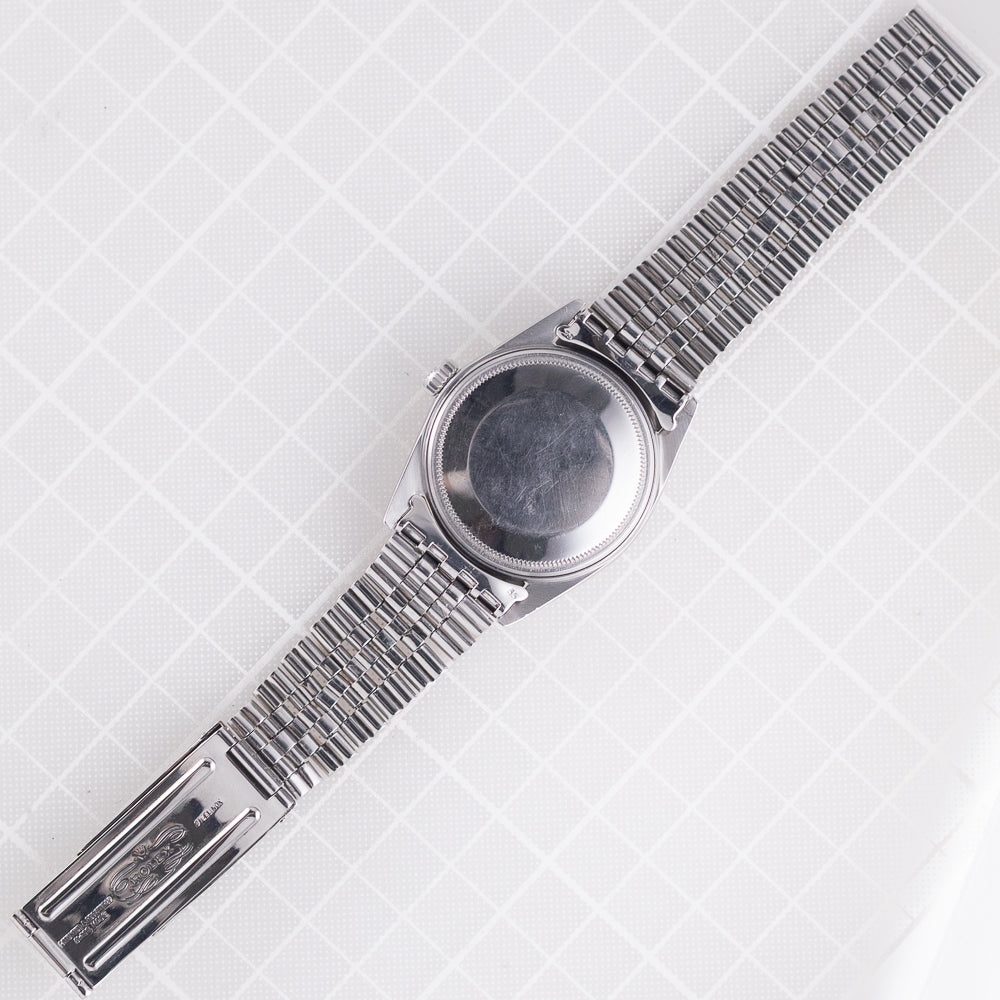 ROLEX DATEJUST REF.1601 No Lum