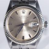 ROLEX DATEJUST REF.1601 No Lum