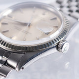 ROLEX DATEJUST REF.1601 No Lum