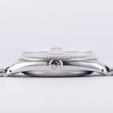 ROLEX DATEJUST REF.1601 No Lum
