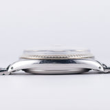 ROLEX DATEJUST REF.1601 No Lum