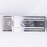 ROLEX DATEJUST REF.1601 No Lum