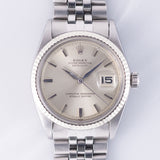 ROLEX DATEJUST REF.1601 No Lum