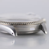 ROLEX DATEJUST REF.1601 No Lum
