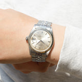 ROLEX DATEJUST REF.1601 No Lum