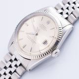 ROLEX DATEJUST REF.1601 No Lum