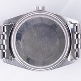 ROLEX DATEJUST REF.1601 No Lum