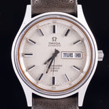 OMEGA Seamaster Cosmic 2000 Ref.166.129