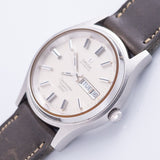 OMEGA Seamaster Cosmic 2000 Ref.166.129